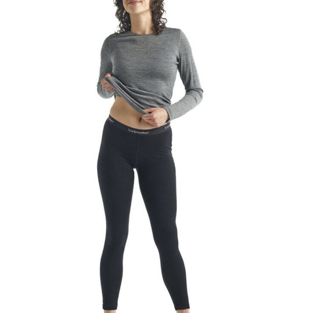 Icebreaker Merino Bodyfit 200 Base Layer Legging